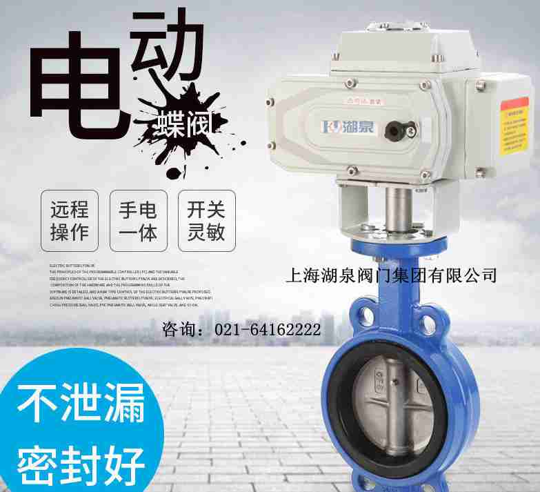 對夾式電動(dòng)蝶閥DN700